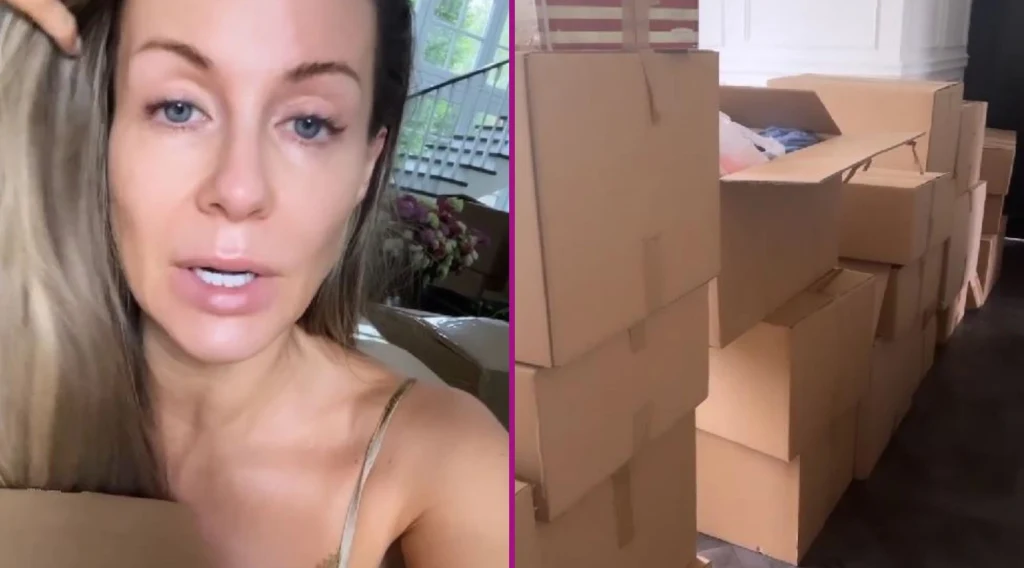 Rodzina Majdanów przeniosła się już do nowego domu