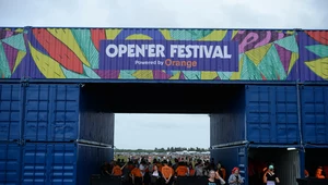 Open'er Festival 2023: Protest rodziców już w piątek. Nie chcą szkoły na trzy zmiany