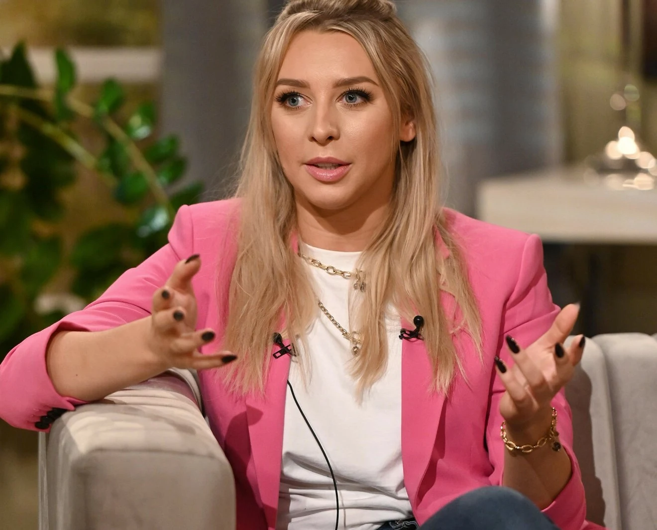 Ilona Krawczyńska Ilona Krawczyńska