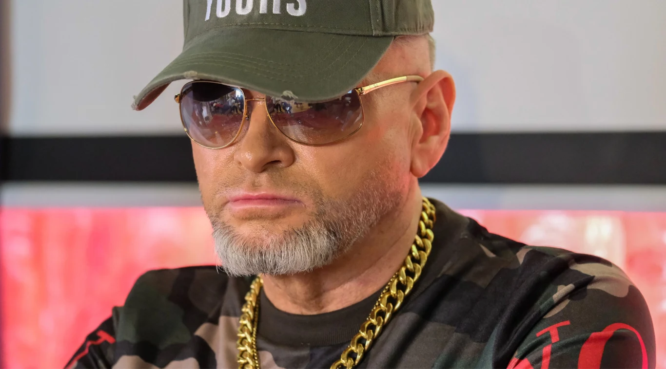 Krzysztof Rutkowski Krzysztof Rutkowski