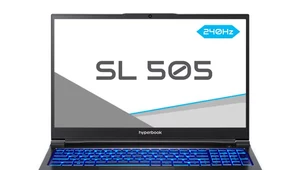 Hyperbook SL505