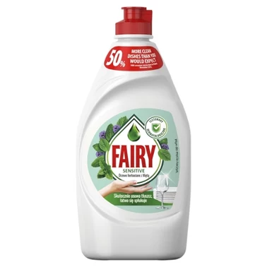 Płyn do mycia naczyń Fairy - 3