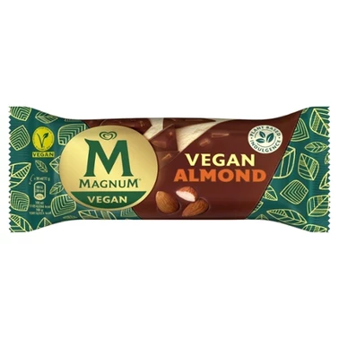 Magnum Vegan Almond Lody 90 ml - 0