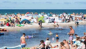 Plażowicze uwielbiają te akcesoria. Mogą okazać się wyjątkowo niebezpieczne