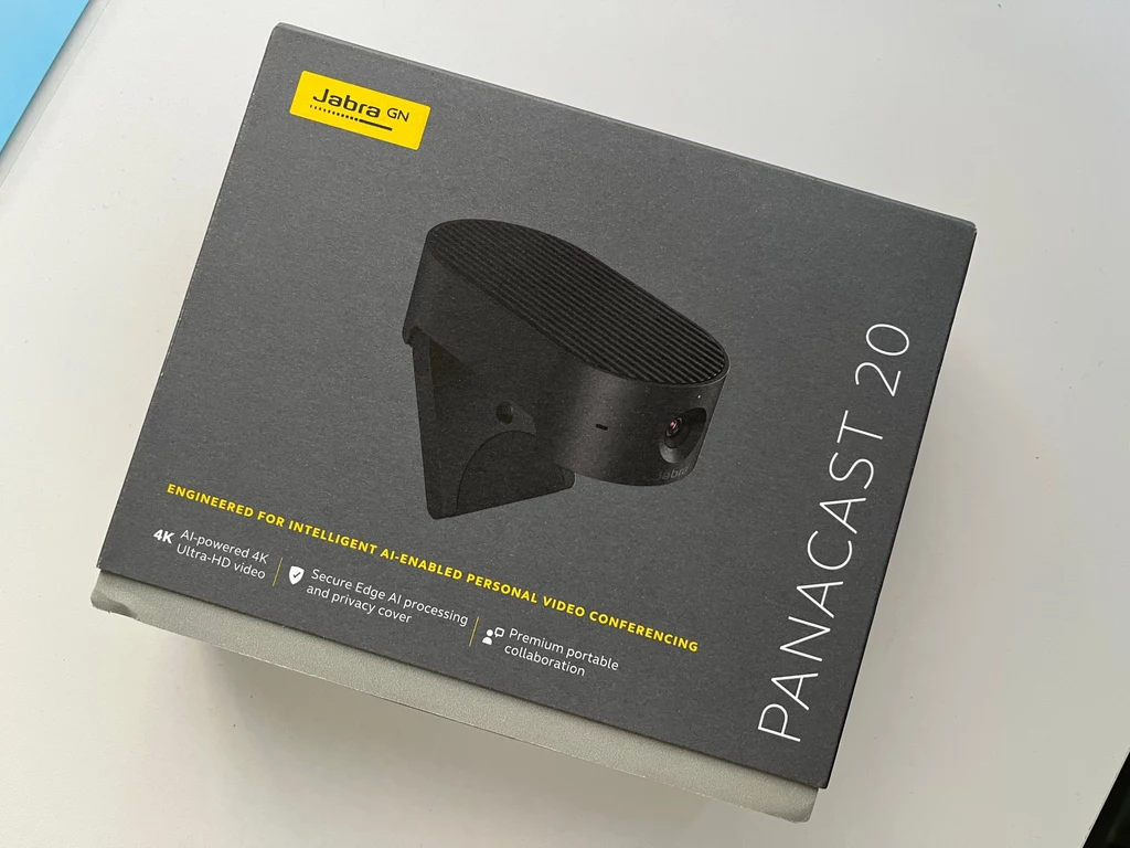 Jabra PanaCast 20