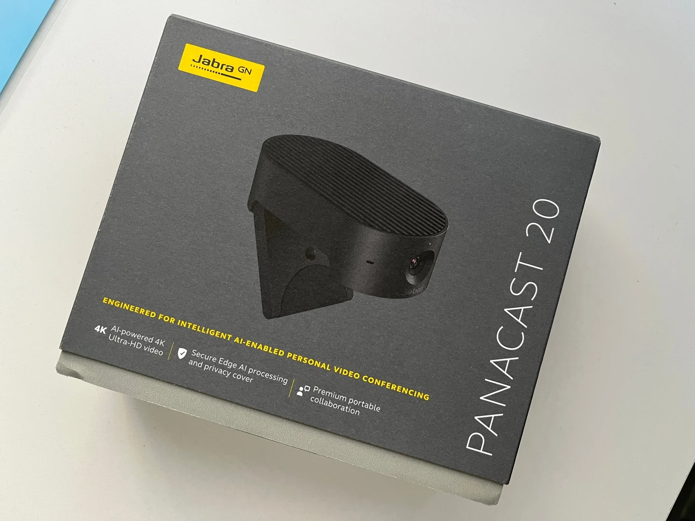 Jabra PanaCast 20 Jabra PanaCast 20