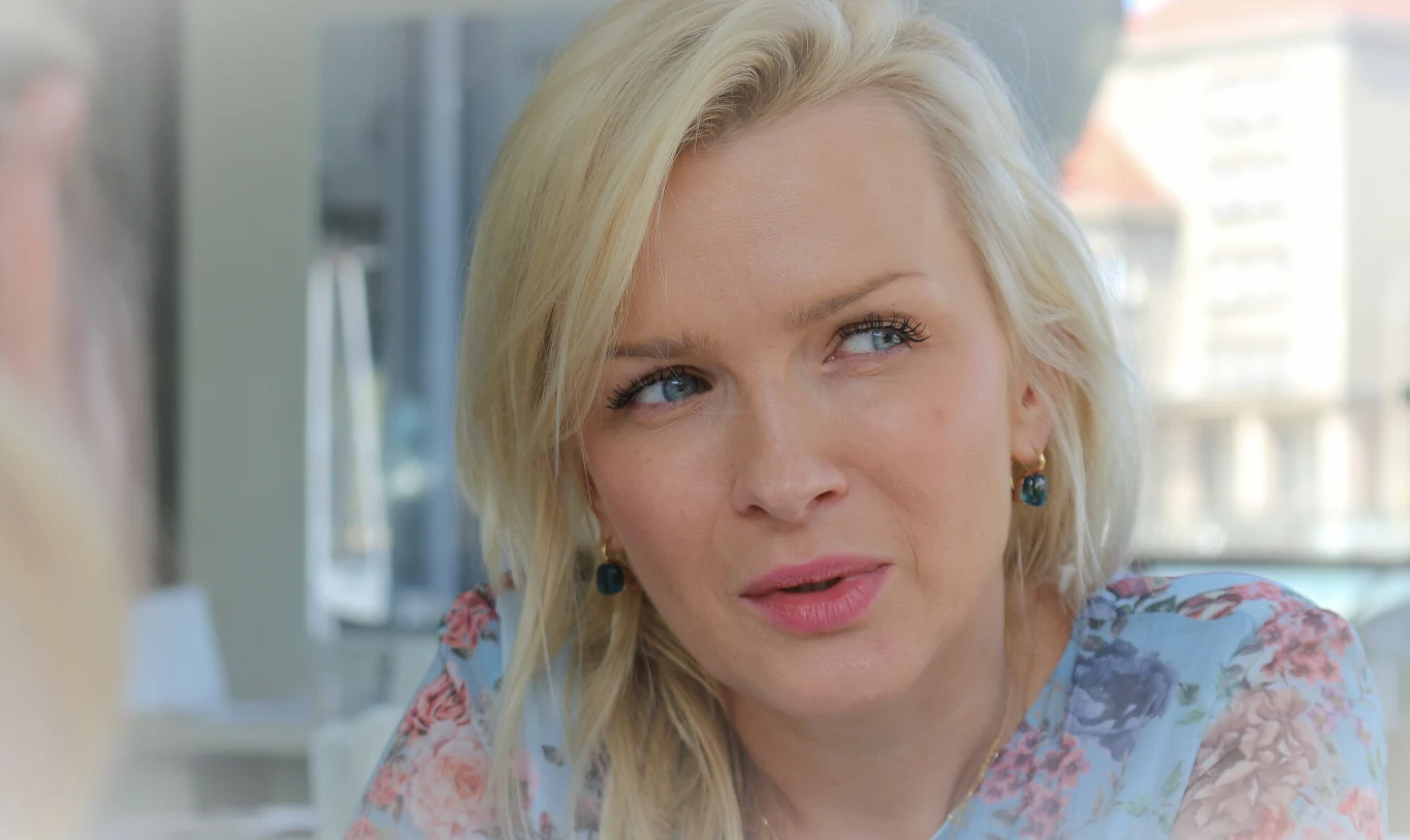 Katarzyna Obara Katarzyna Obara