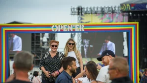 Czy pogoda znowu zepsuje Open'era? Artyści, dojazd i inne ważne informacje o nadchodzącym festiwalu