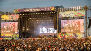 Open'er Festival 2025: Tysiące osób na to czeka! Znamy pierwsze szczegóły