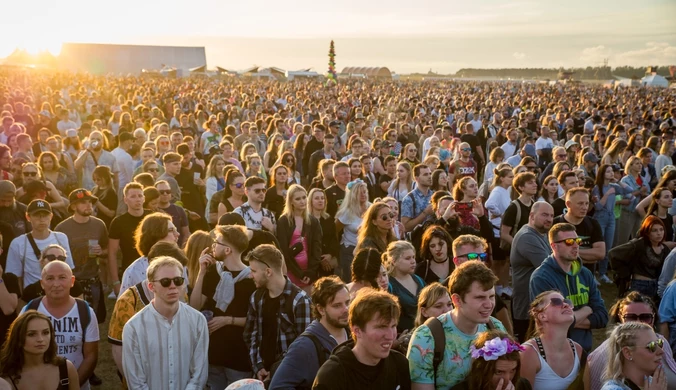 Open'er Festival 2025 ruszył z pierwszą pulą biletów. "Startujemy!"