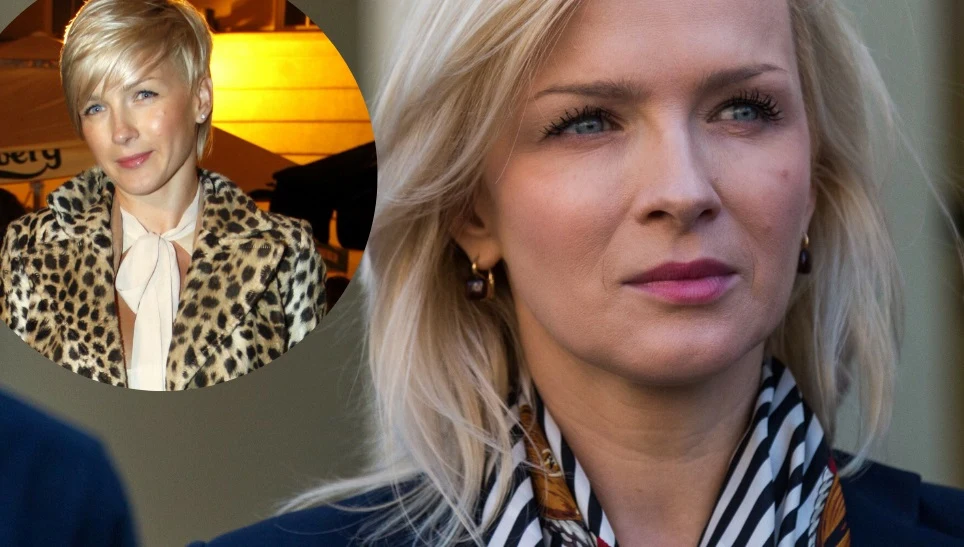 Katarzyna Obara Katarzyna Obara