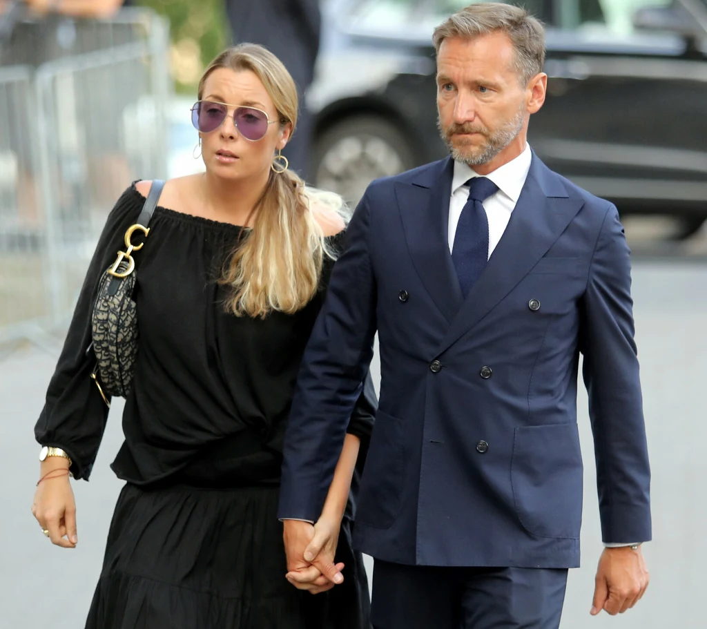 Karolina Ferenstein-Kraśko, Piotr Kraśko