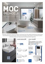 Cersanit - moc promocji!