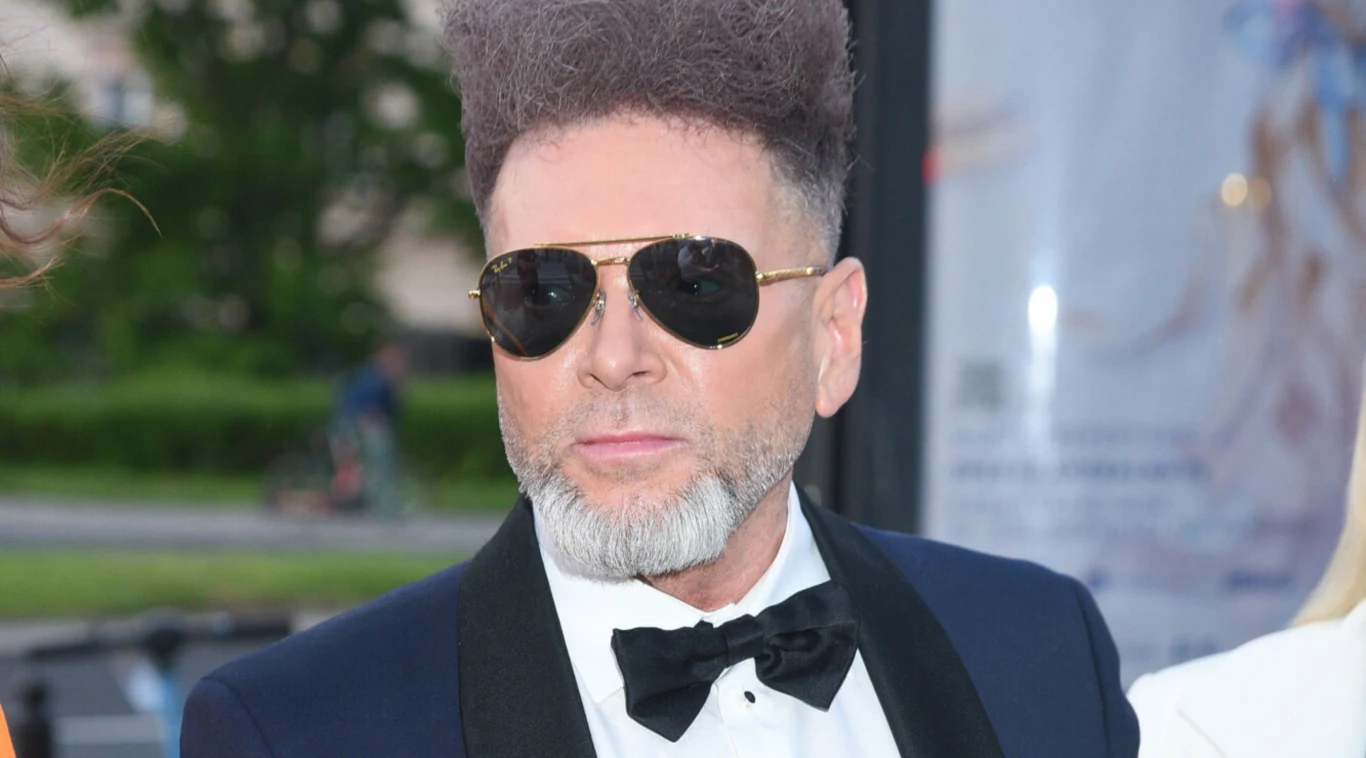 Krzysztof Rutkowski Krzysztof Rutkowski