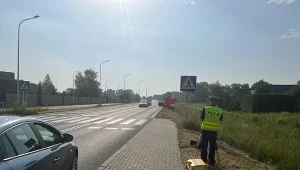 W wypadku w Żorach zginęła 24-latka, 38-latka jest ranna