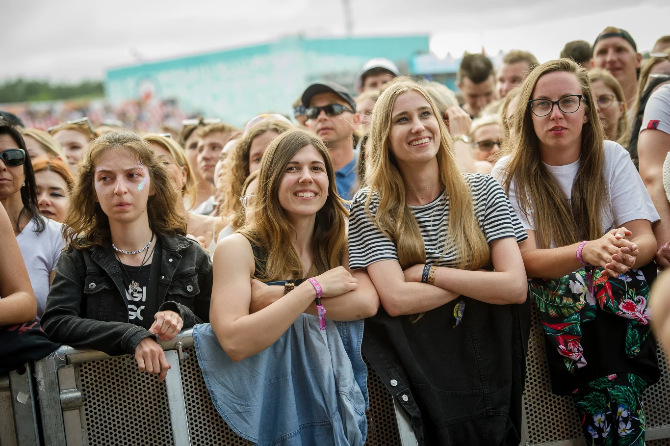 Ralph Kaminski na Open'er Festival 2022
