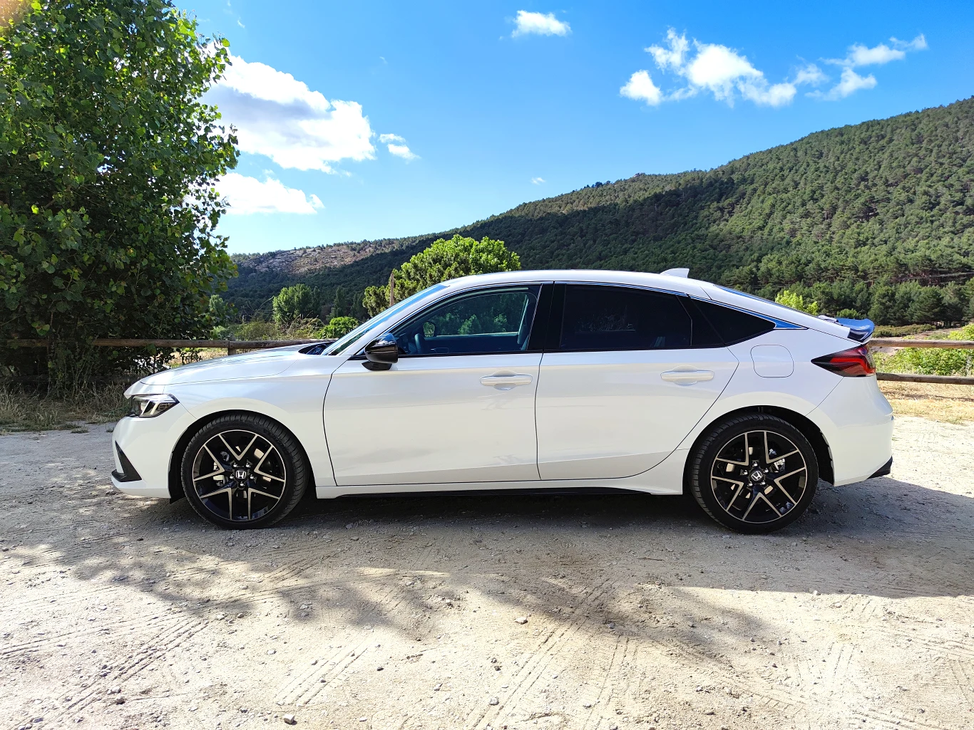 Honda Civic e:HEV Honda Civic e:HEV