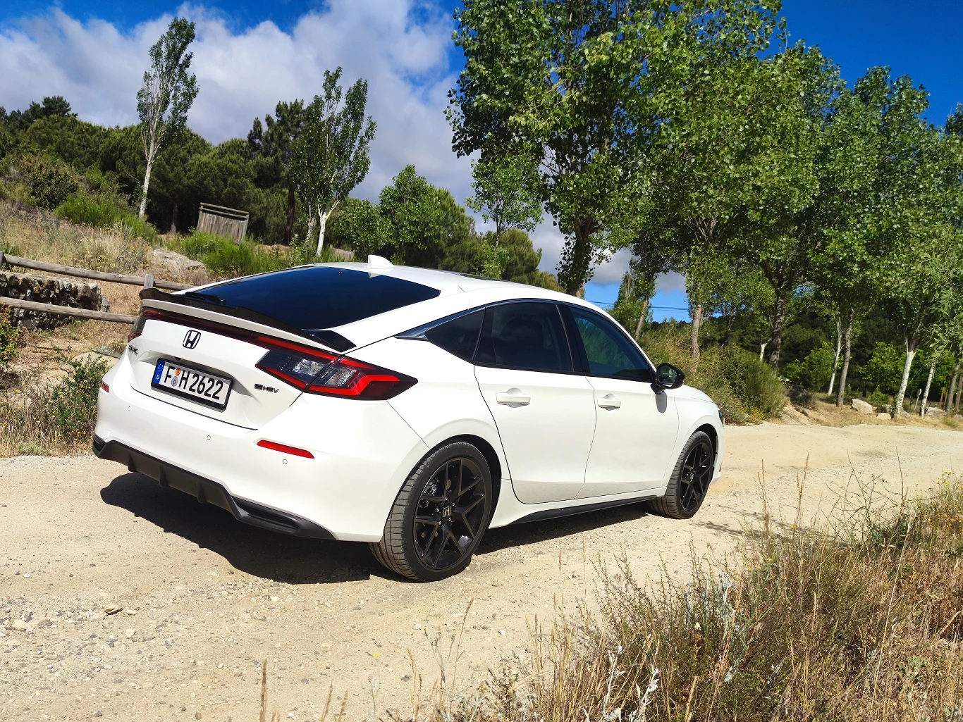 Honda Civic e:HEV Honda Civic e:HEV