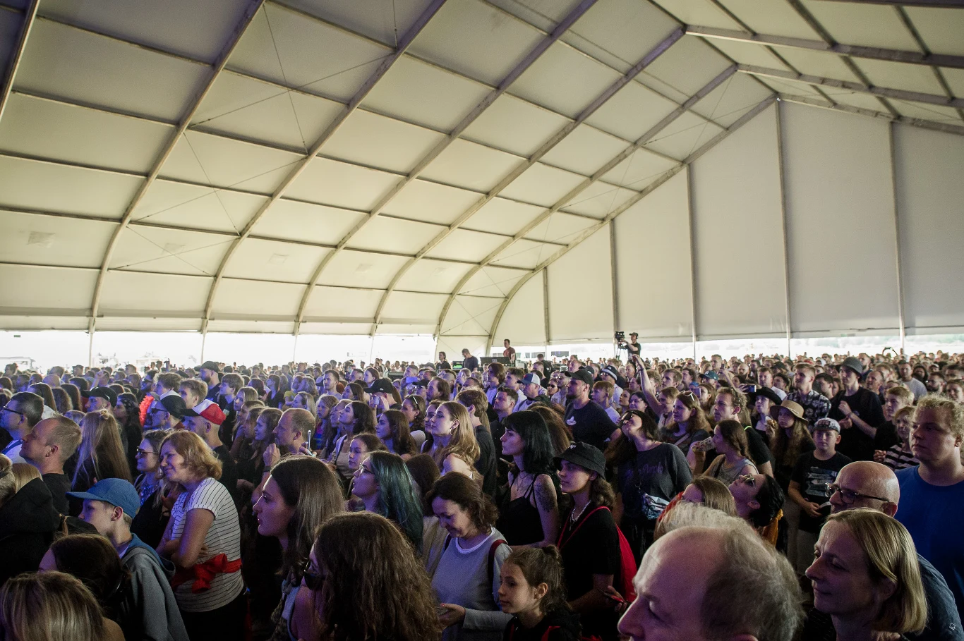 Inhaler na Open'er Festival 2022 Inhaler na Open'er Festival 2022