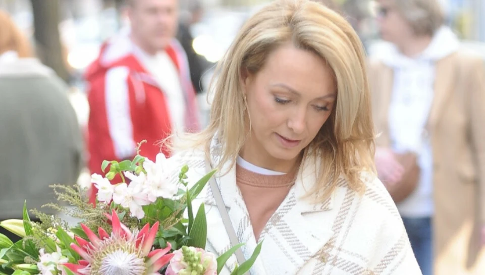 Anna Kalczyńska Anna Kalczyńska