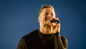 Imagine Dragons na Open'er Festival 2022