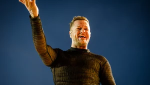 Open'er Festival 2022: Imagine Dragons