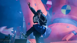 Open'er Festival 2022: ASAP Rocky