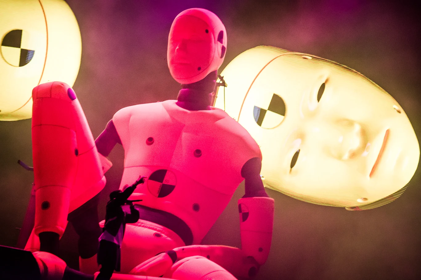 ASAP Rocky na Open'er Festival 2022