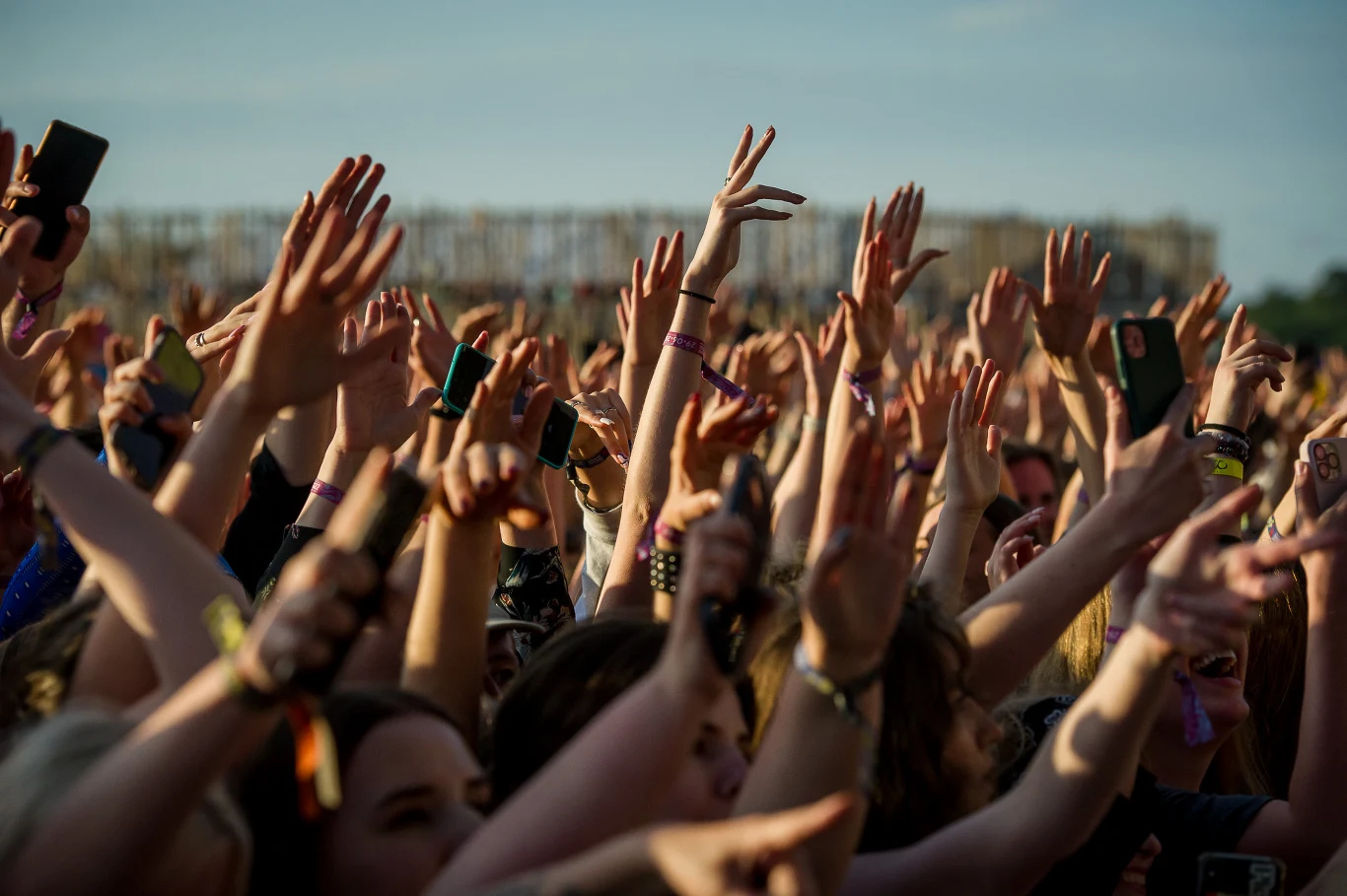 Maneskin na Open'er Festival 2022