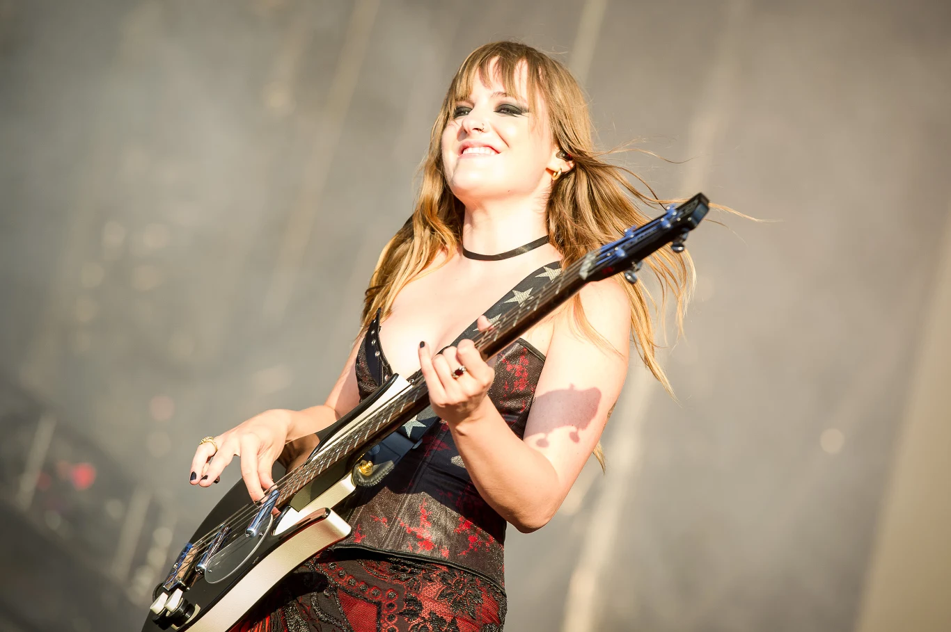 Maneskin na Open'er Festival 2022