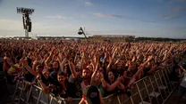 Maneskin na Open'er Festival 2022