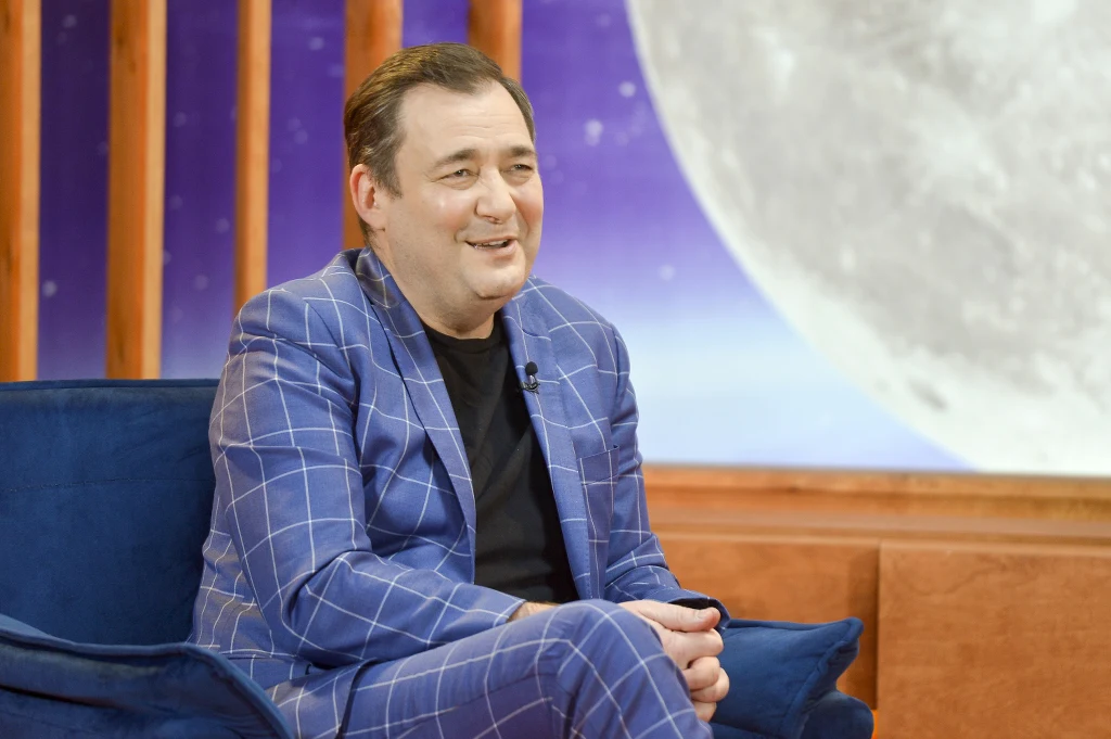 Jacek Rozenek Jacek Rozenek