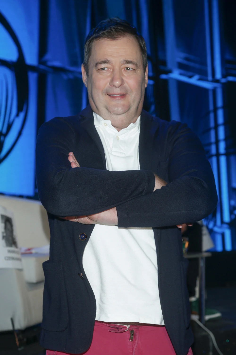 Jacek Rozenek Jacek Rozenek