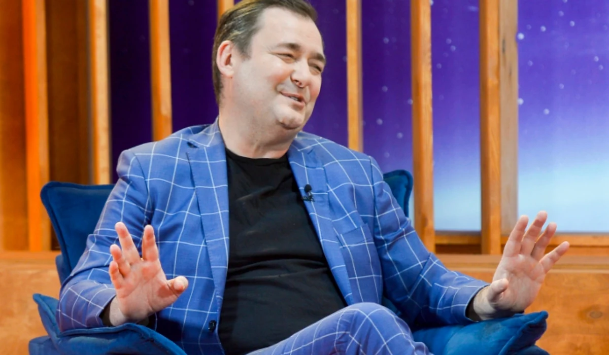 Jacek Rozenek Jacek Rozenek