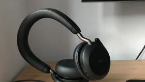 Jabra Evolve2 75 - idealne słuchawki domowe