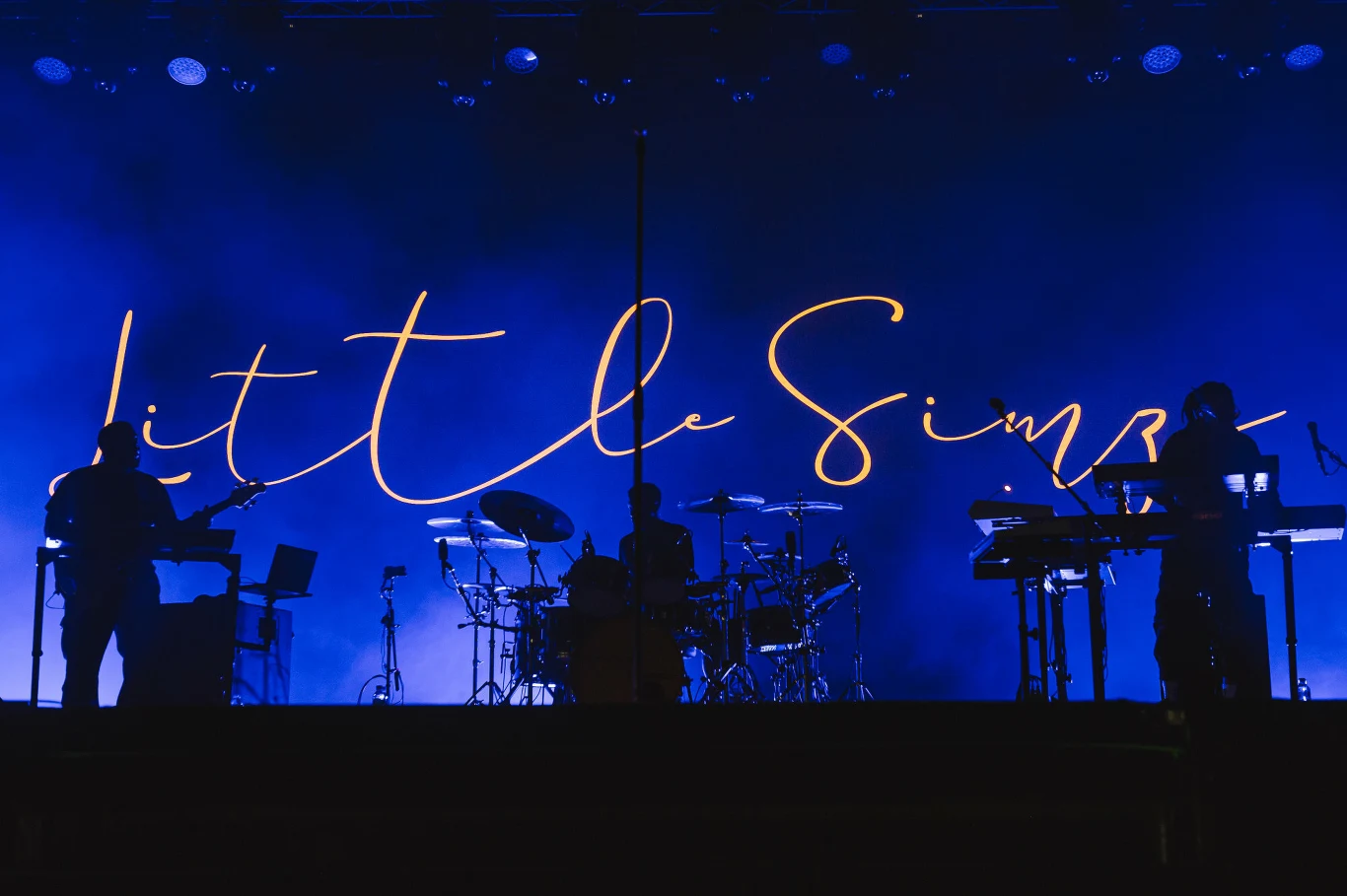 Little Simz na Open'er Festival 2022!