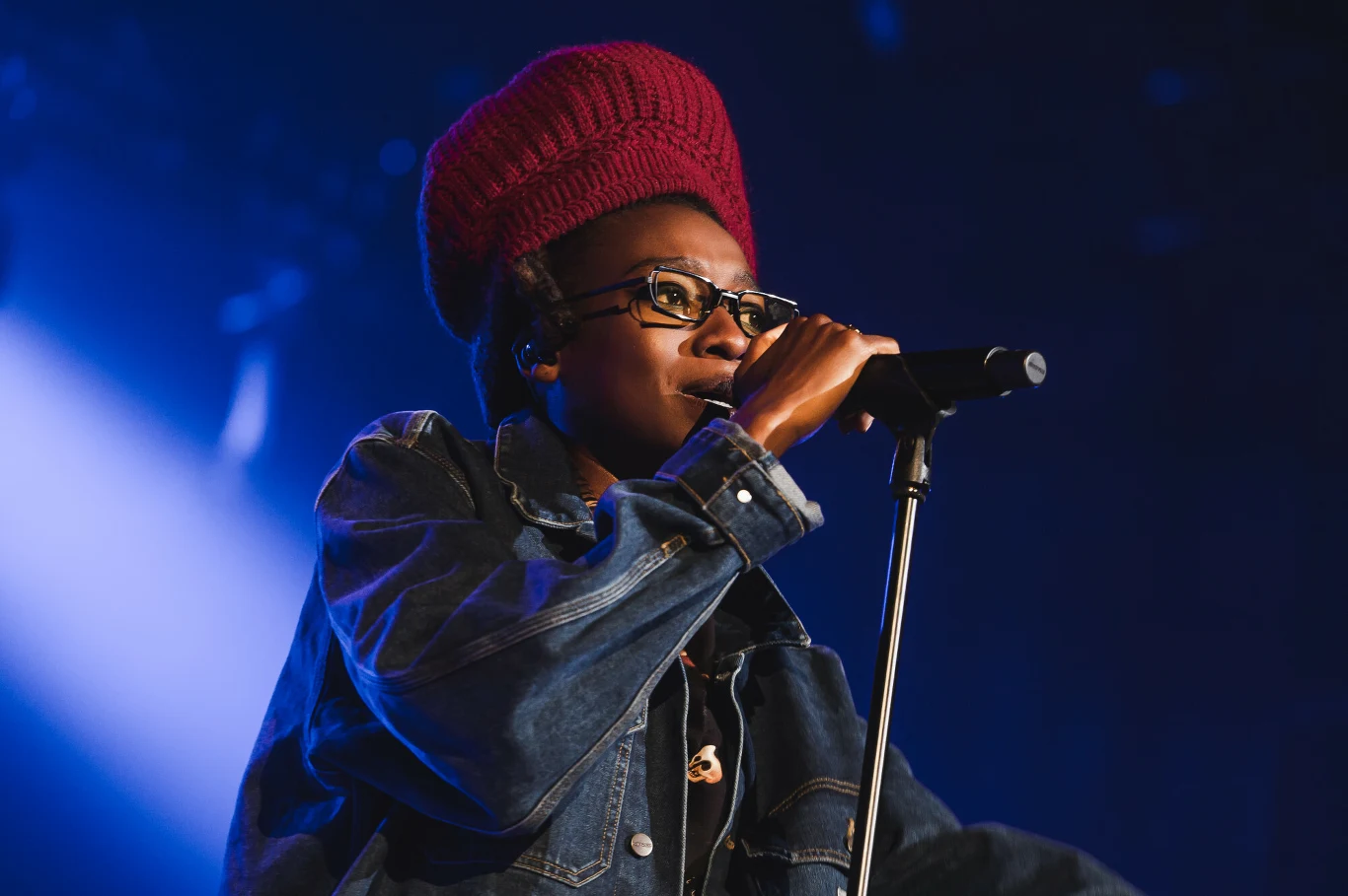 Little Simz na Open'er Festival 2022!
