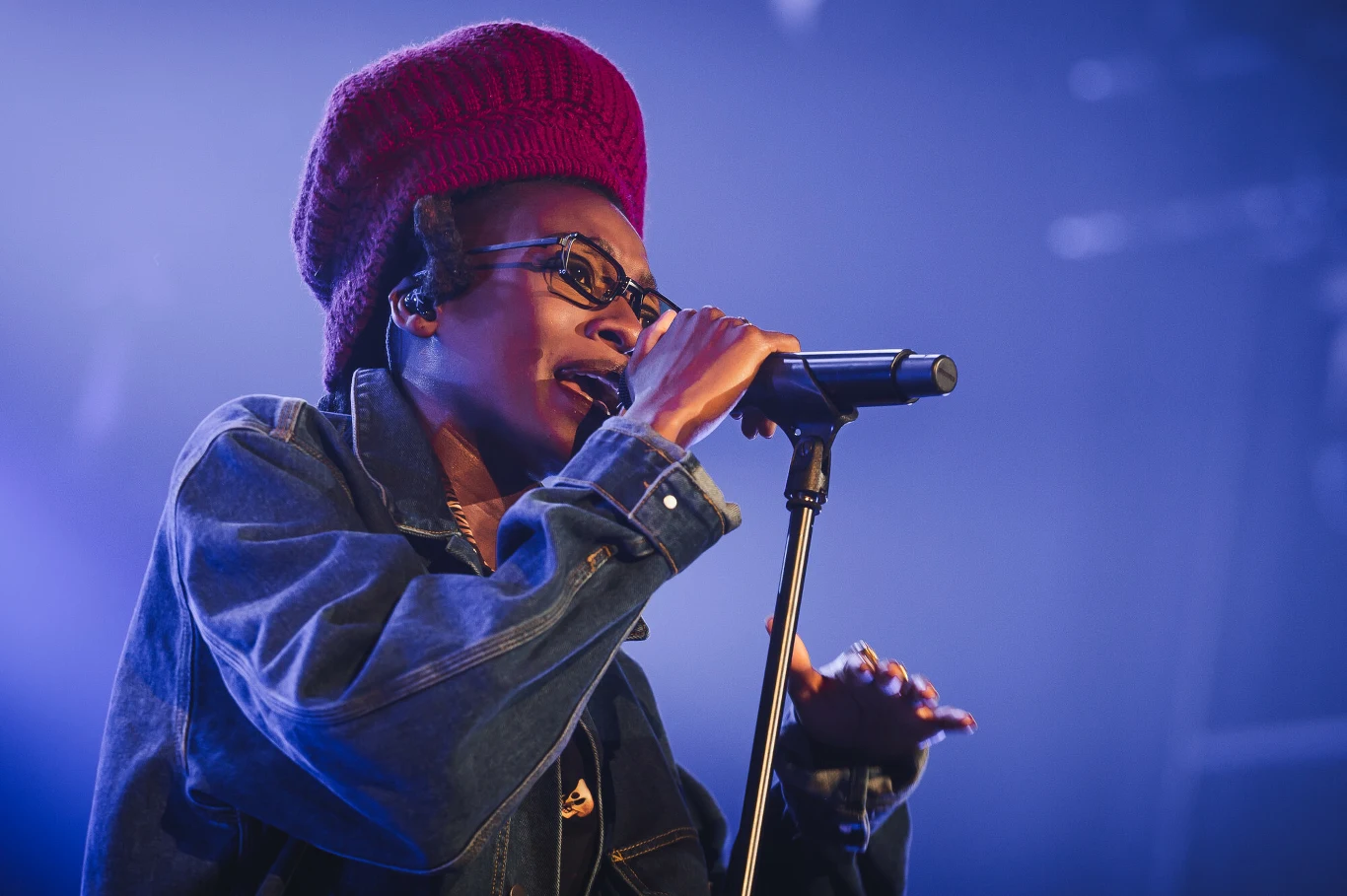 Little Simz na Open'er Festival 2022!