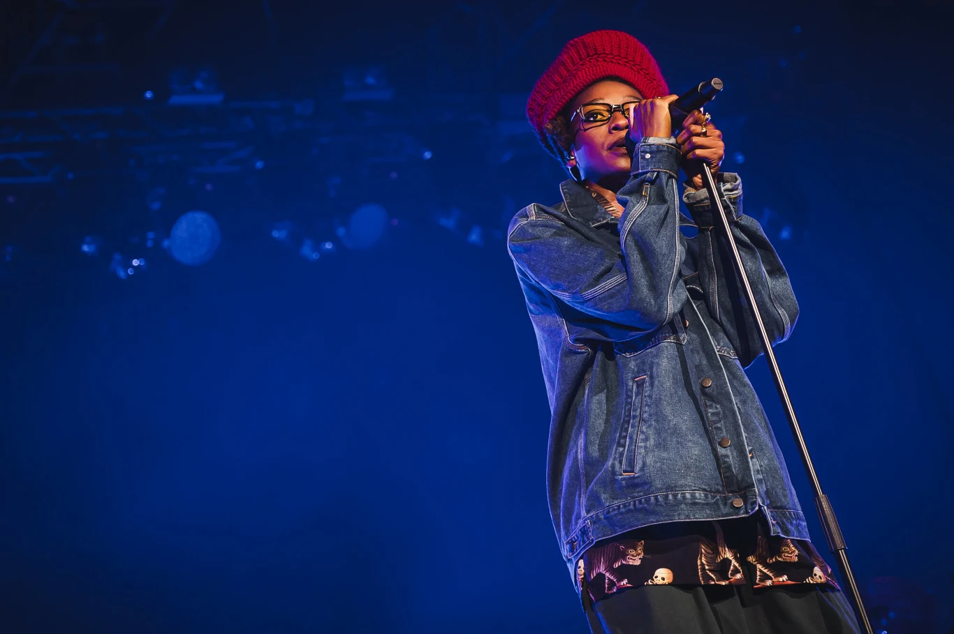 Little Simz na Open'er Festival 2022!