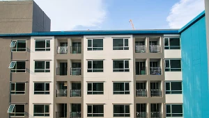 W I kwartale w naszym kraju oddano do użytkowania 54,7 tys. mieszkań