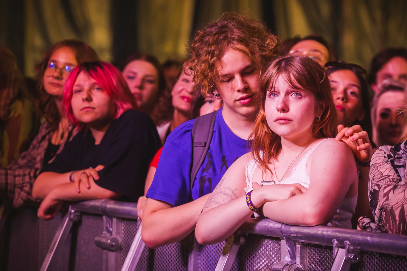 Clairo na Open'er Festival 2022