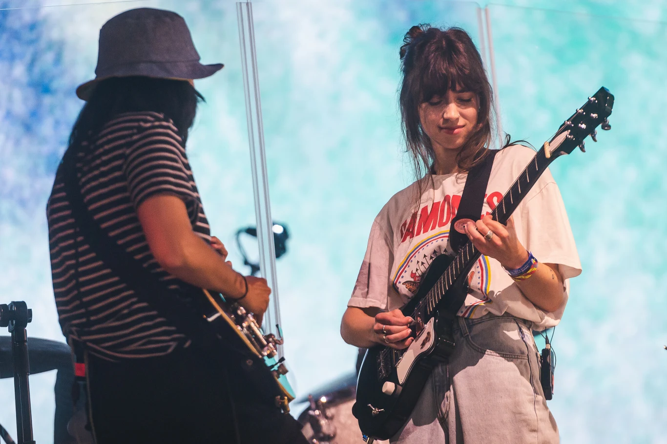 Clairo na Open'er Festival 2022