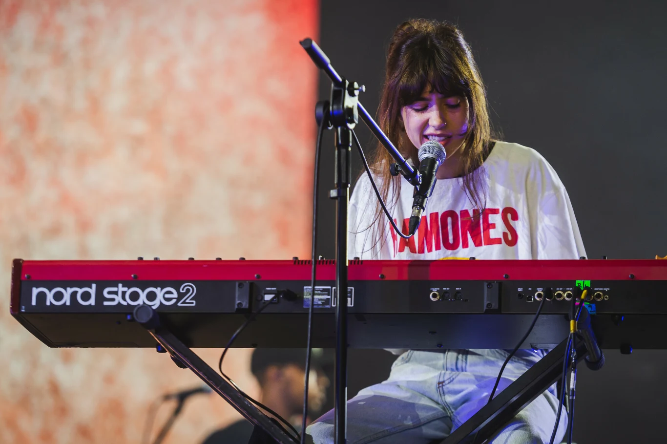 Clairo na Open'er Festival 2022