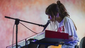 Open'er Festival 2022: Clairo