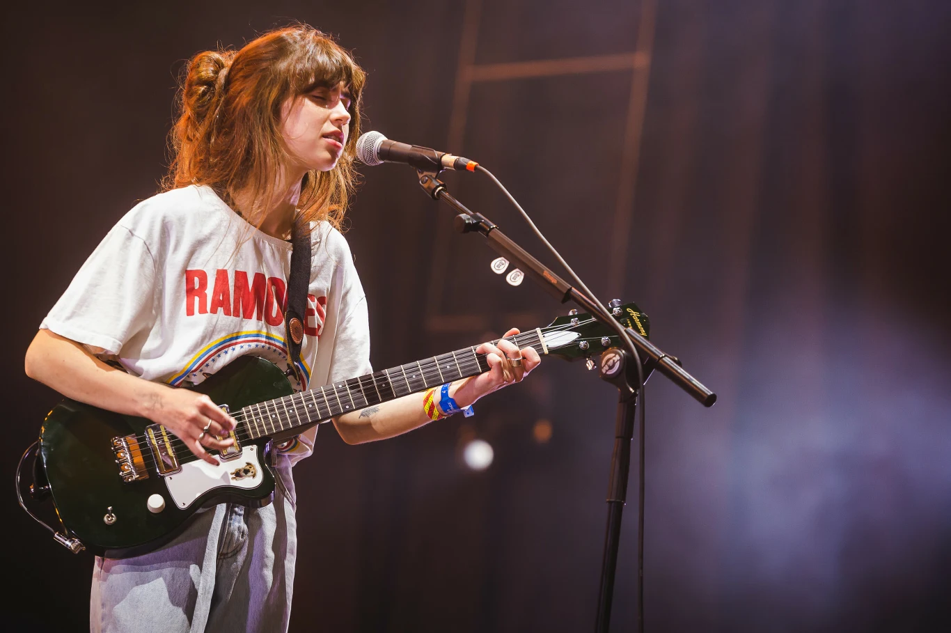 Clairo na Open'er Festival 2022