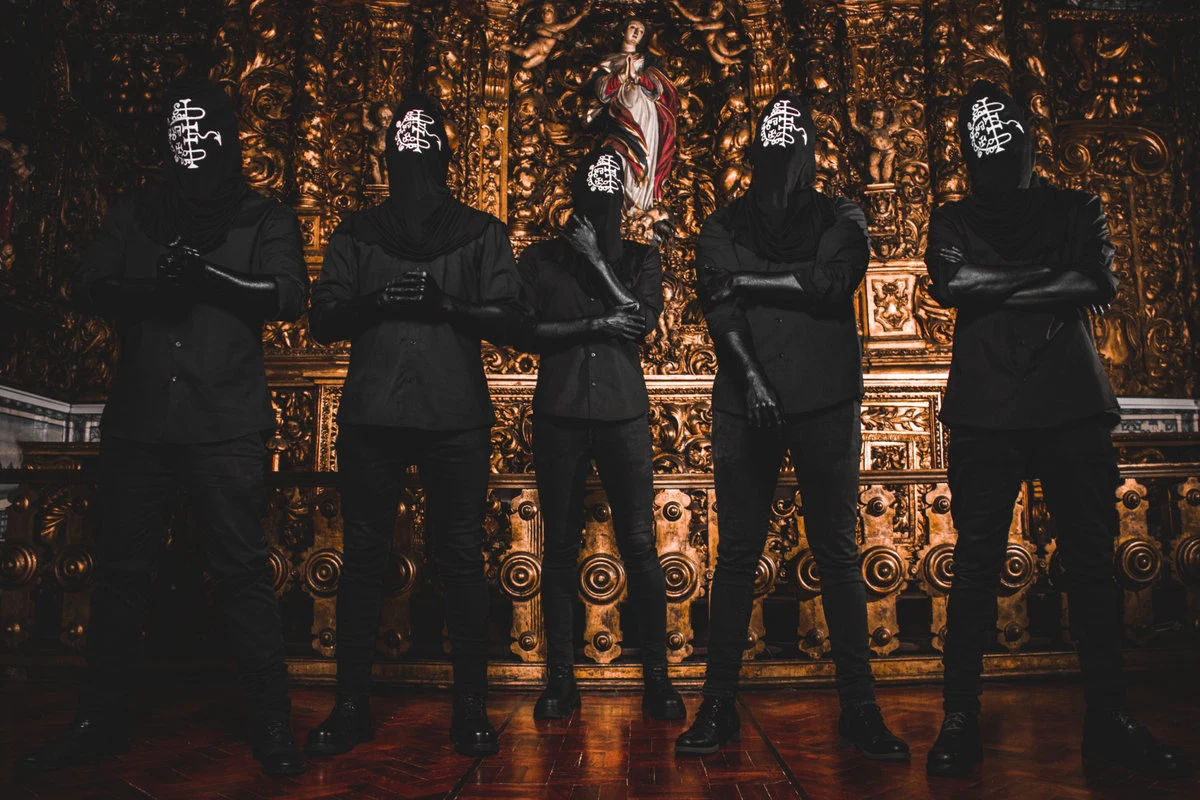 Zespół Gaerea szykuje się do premiery nowego albumu Zespół Gaerea szykuje się do premiery nowego albumu