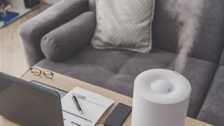 Wysoka temperatura ma negatywny wpływ na nasze samopoczucie, potrafiąc niekorzystnie wpłynąć na nasz organizm