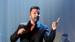 Ricky Martin ma wielu fanów