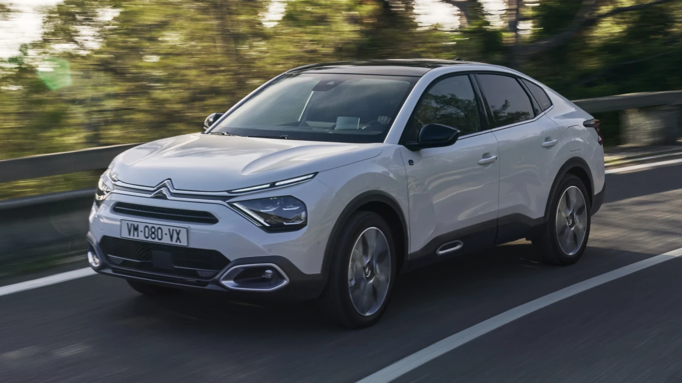 Citroen C4 X Citroen C4 X