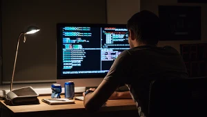 Analizując górne widełki wynagrodzeń w branży gier, widać że potencjał jest bardzo duży